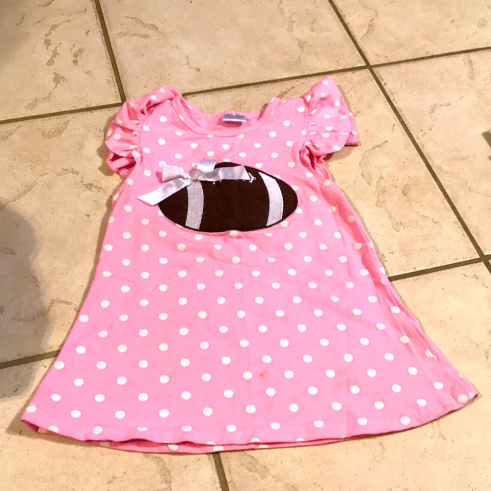 Football shirt